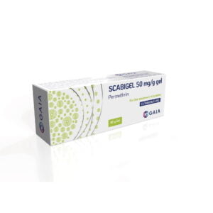 Scabigel Permethrin Scabigel Permethrin
