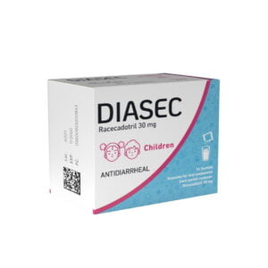 Diasec 30 mg Children