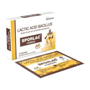 Sporlac Powder Sporlac Powder
