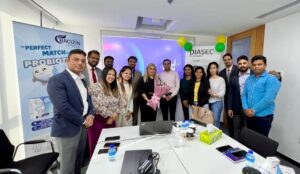 Gaia Healthcare Medical Representatives