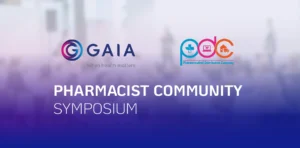 The Pharmacist Community Symposium
