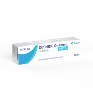 DESNIDE Oitment DESNIDE Desonide Ointment, 0.05%
