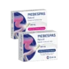 MEBESPAS RetardMEBESPAS Retard Mebeverine Hydrochloride hard capsules 200 mg MEBESPAS Retard Mebeverine Hydrochloride hard capsules 200 mg