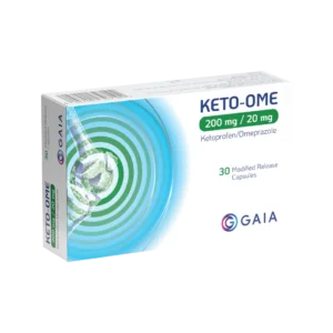 KETO-OME-200 KETO-OME
