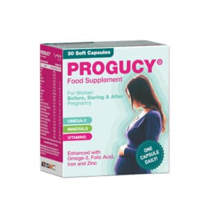 Progucy Pregnancy Supplement Progucy Pregnancy Supplement