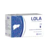 Lola-30 LOLA – L-Ornithine L-Aspartate Granules