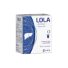 LOLA – 10 LOLA – L-Ornithine L-Aspartate Granules