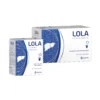 Lola-Packshot-10_30 LOLA – L-Ornithine L-Aspartate Granules