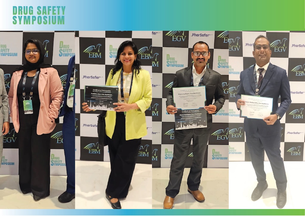 Elevating Patient Safety: Insights from the 5th Drug Safety Symposium